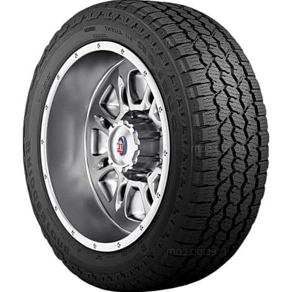 BRIDGESTONE DUELER A/T