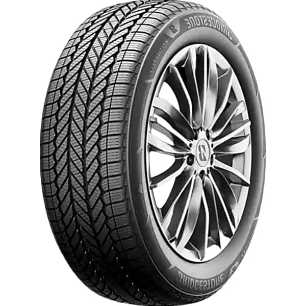 BRIDGESTONE WEATHERPEAK