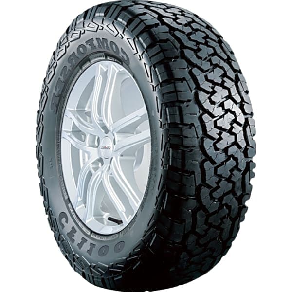 COMFORSER CF1100 A/T