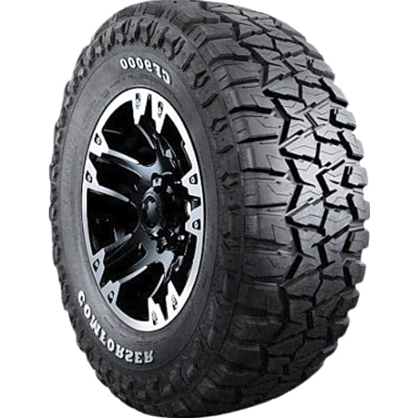 COMFORSER CF9000R/T