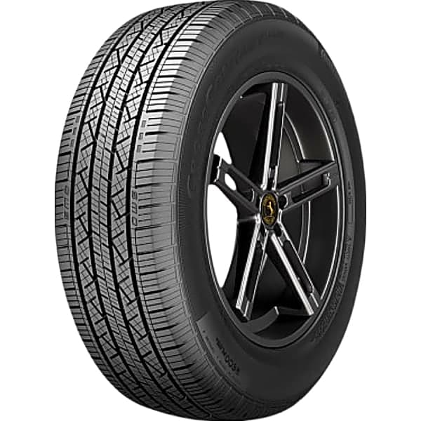CONTINENTAL CROSSCONTACT LX25 235/60R17