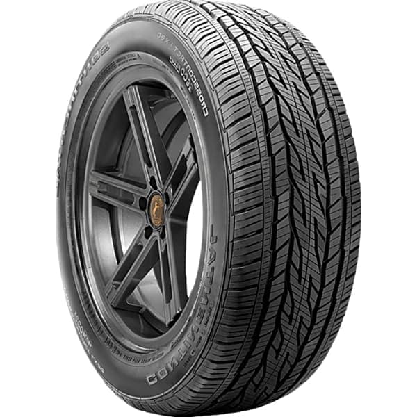 CONTINENTAL CROSS CONTACT LX20
