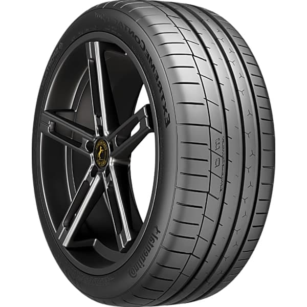 CONTINENTAL EXTREMECONTACT SPORT