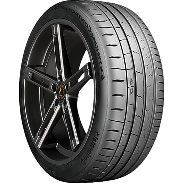 CONTINENTAL EXTREMECONTACT SPORT 2 225/50R17