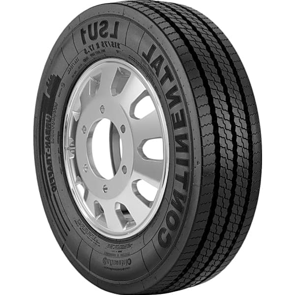 CONTINENTAL LSU1