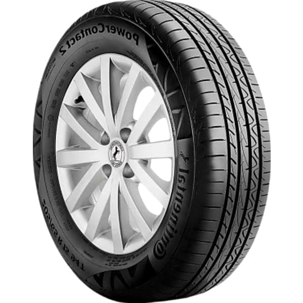 CONTINENTAL POWER CONTACT 2 195/60R15