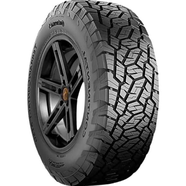 CONTINENTAL TERRAINCONTACT AT50