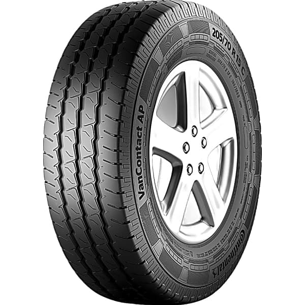 CONTINENTAL VANCONTACT AP