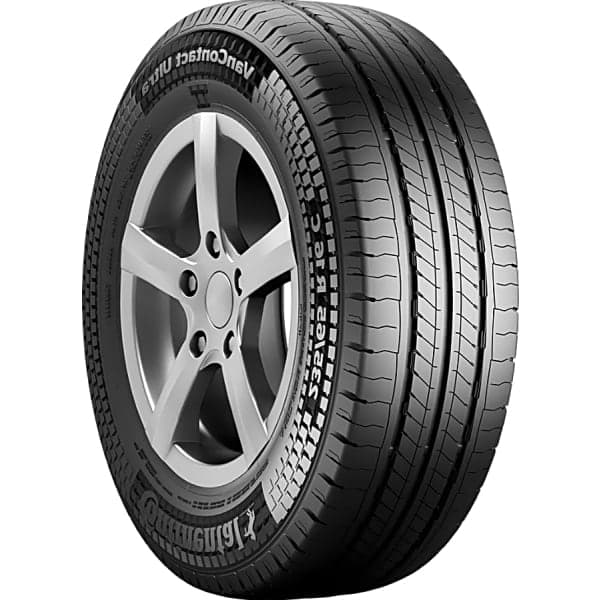 CONTINENTAL VANCONTACT ULTRA