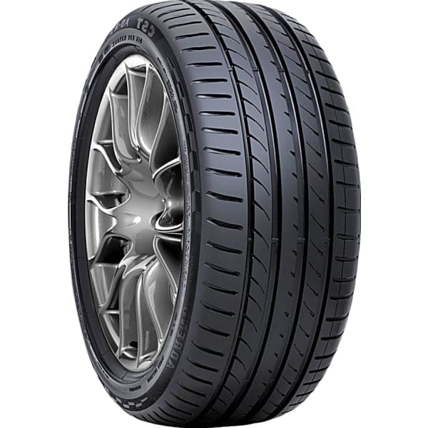 CST ADRENO AD-R9