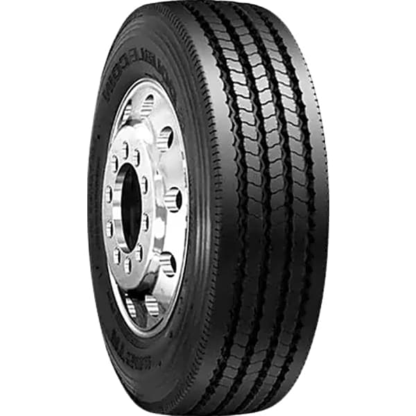 DOUBLE COIN RT500