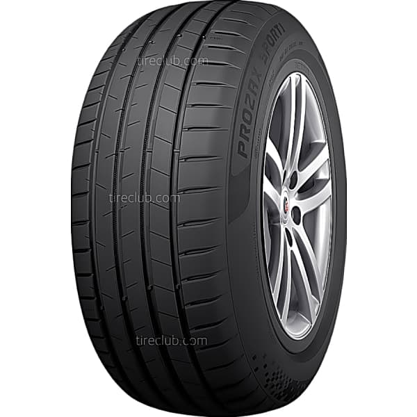 DOVROAD PROZAX SPORT