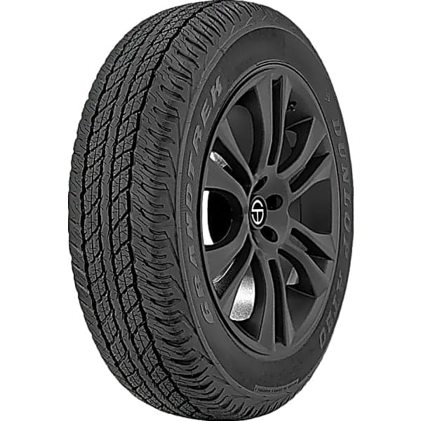 DUNLOP GRANDTREK AT20