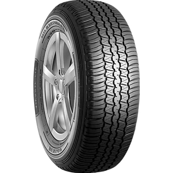 DUNLOP GRANDTREK AT30