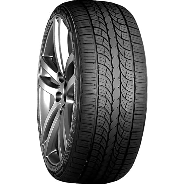 DURATURN MOZZO STX