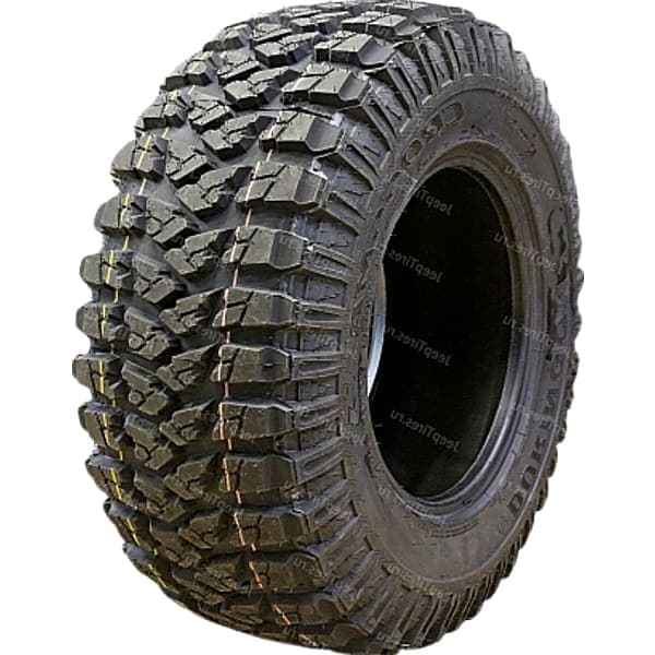 DURINGON CROSSMAXX MT