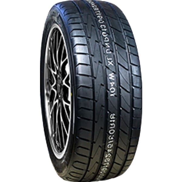 DURINGON DN500