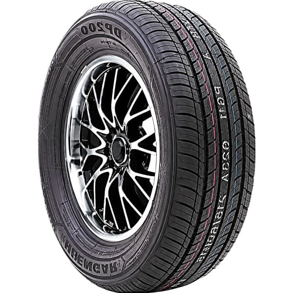 DURINGON DP200 185/70R13