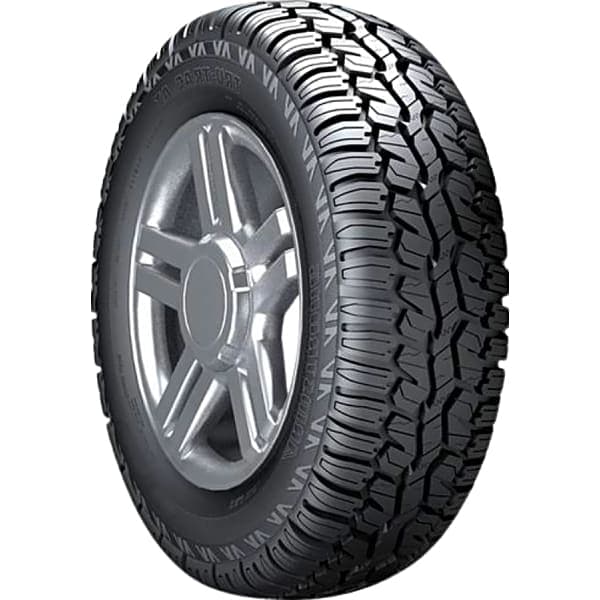 DURINGON TRAC AT
