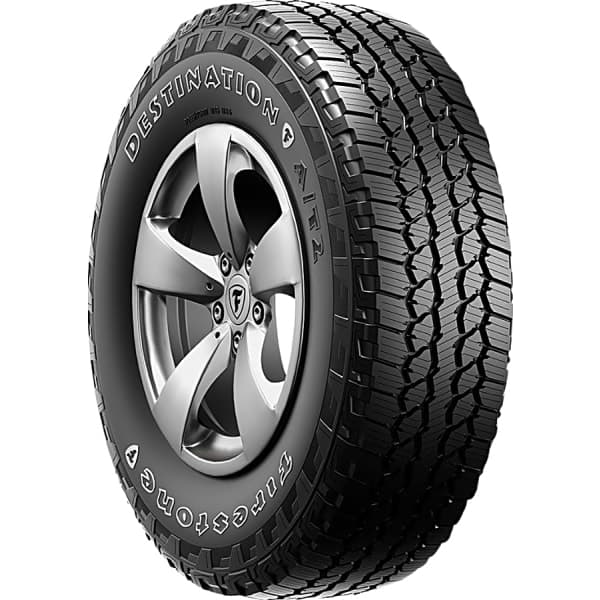 FIRESTONE DESTINATION A/T2