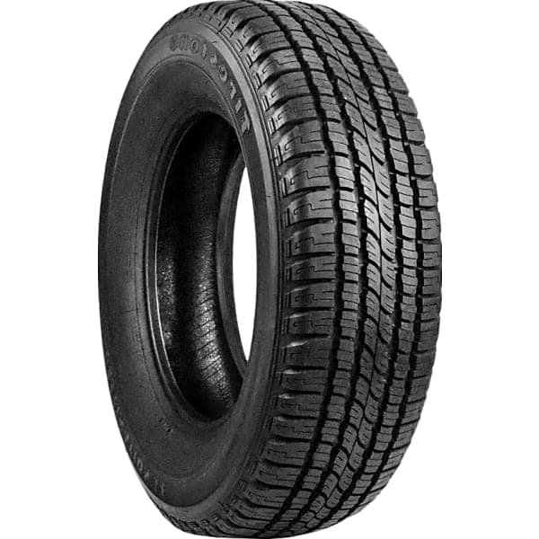 FIRESTONE DESTINATION LE 245/65R17