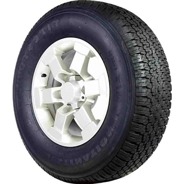 FIRESTONE DESTINATION V H/T 689