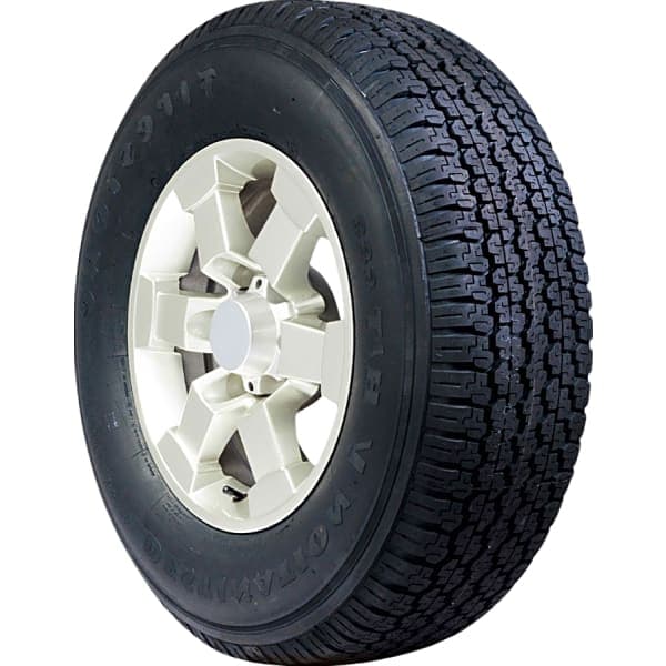 FIRESTONE DESTINATION V H/T 840