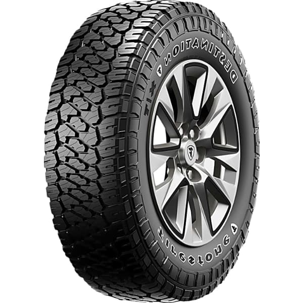 FIRESTONE DESTINATION X/T