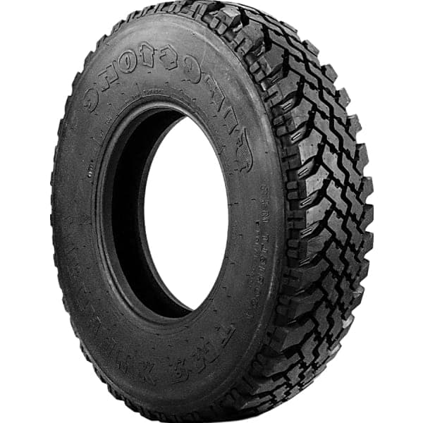 FIRESTONE FIREHAWK RMT
