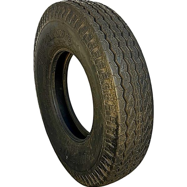 FIRESTONE SHOGUIN LT7.50-16