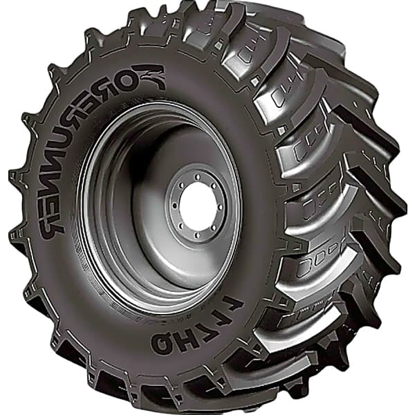 FORERUNNER R-1W/711