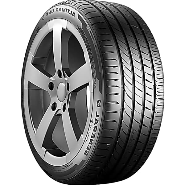 GENERAL TIRE ALTIMAX ONE S 225/45R17