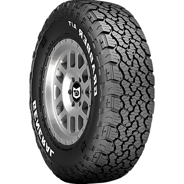 GENERAL TIRE GRABBER A/TX