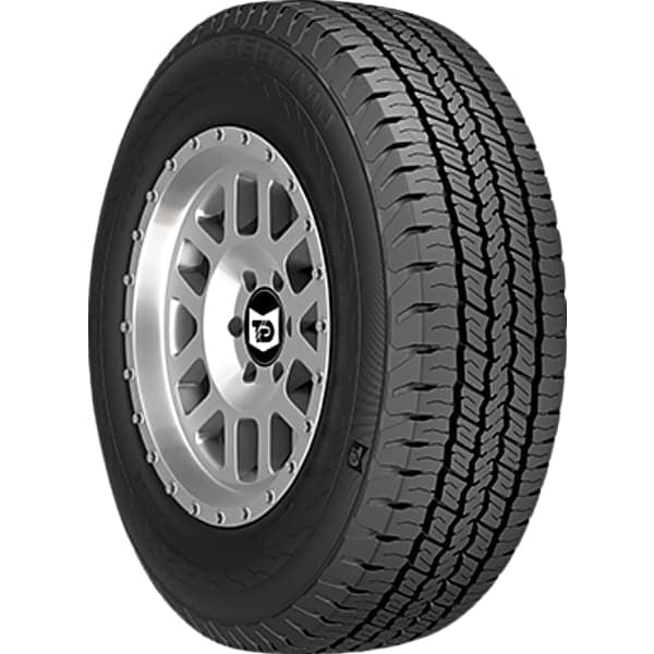 GENERAL TIRE GRABBER HD