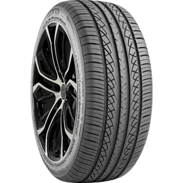 GT RADIAL CHAMPIRO UHP AS