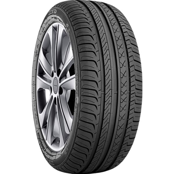 GT RADIAL RADIAL CHAMPIRO FE1