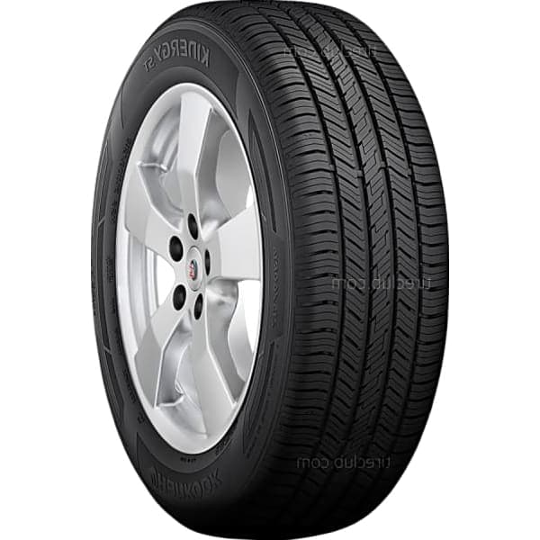 HANKOOK KINERGY ST H735