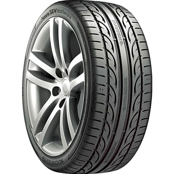 HANKOOK VENTUS V12 EVO2