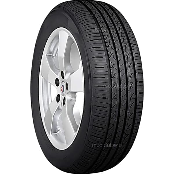HILO GENESYS XP1 195/60R15