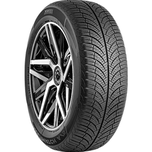 ILINK MULTIMACH A/S