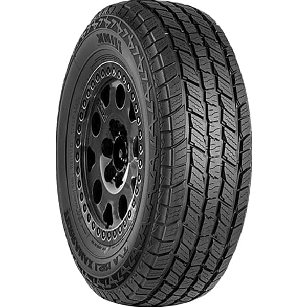 ILINK TERRAMAX LSR1 A/T