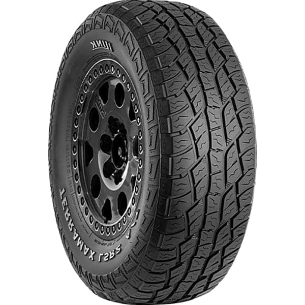 ILINK TERRAMAX LSR2 A/T 285/55R20