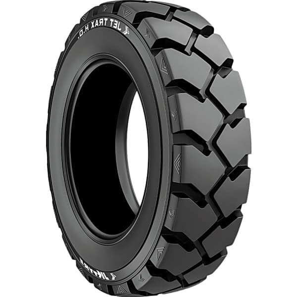 JK JET TRAX