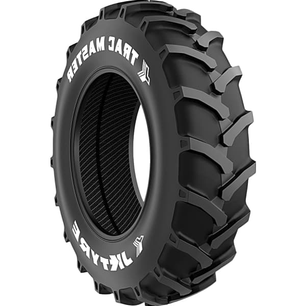 JK TRACMASTER