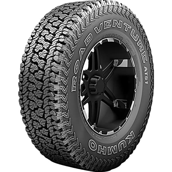 KUMHO AT51