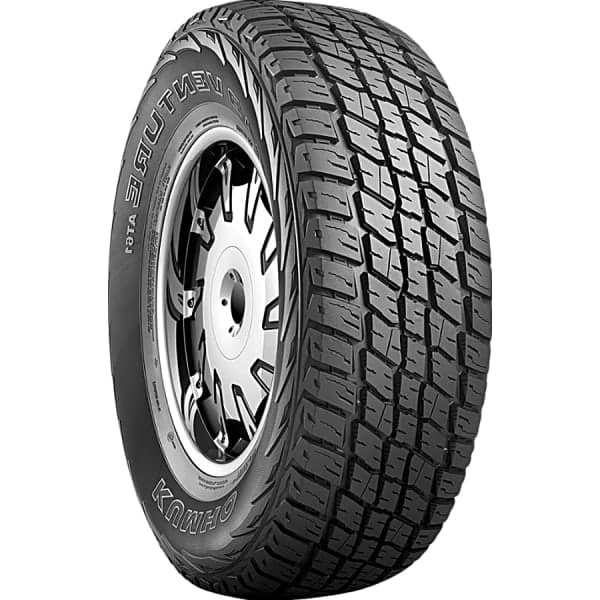 KUMHO AT61