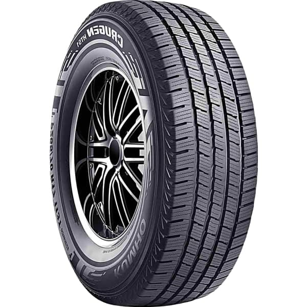 KUMHO HT51
