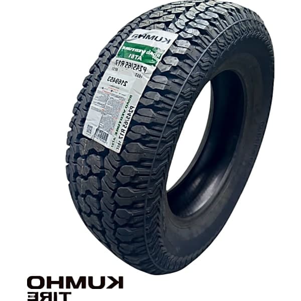 KUMHO ROAD VENTURE