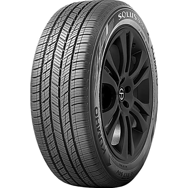 KUMHO TA51a