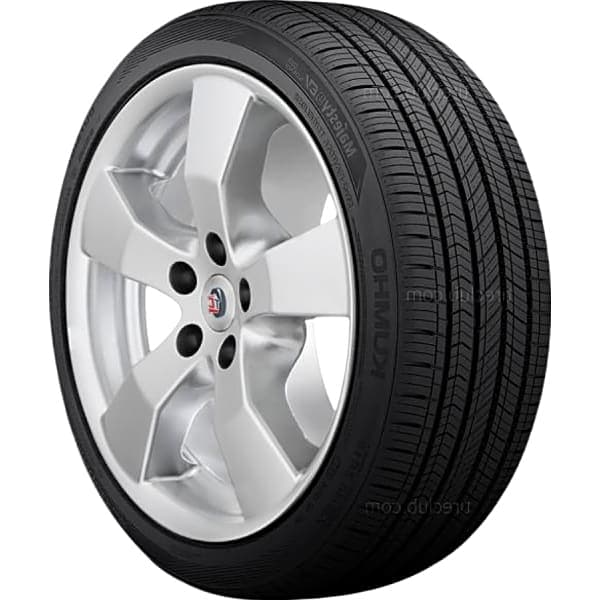 KUMHO TA91 EV